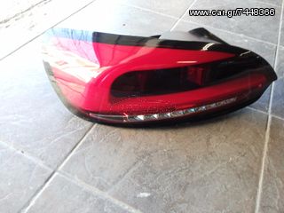 ΠΡΟΣΦΟΡΑ ΦΑΝΑΡΙΑ ΠΙΣΩ LED ΓΙΑ VW Scirocco ...-thumb-4