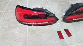 ΠΡΟΣΦΟΡΑ ΦΑΝΑΡΙΑ ΠΙΣΩ LED ΓΙΑ VW Scirocco ...-thumb-6