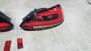 ΠΡΟΣΦΟΡΑ ΦΑΝΑΡΙΑ ΠΙΣΩ LED ΓΙΑ VW Scirocco ...-thumb-7