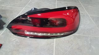 ΠΡΟΣΦΟΡΑ ΦΑΝΑΡΙΑ ΠΙΣΩ LED ΓΙΑ VW Scirocco ...-thumb-8