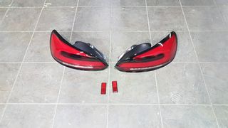 ΠΡΟΣΦΟΡΑ ΦΑΝΑΡΙΑ ΠΙΣΩ LED ΓΙΑ VW Scirocco ...-thumb-10