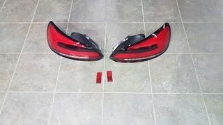 ΠΡΟΣΦΟΡΑ ΦΑΝΑΡΙΑ ΠΙΣΩ LED ΓΙΑ VW Scirocco ...-thumb-11
