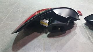 ΠΡΟΣΦΟΡΑ ΦΑΝΑΡΙΑ ΠΙΣΩ LED ΓΙΑ VW Scirocco ...-thumb-12