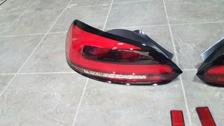 ΠΡΟΣΦΟΡΑ ΦΑΝΑΡΙΑ ΠΙΣΩ LED ΓΙΑ VW Scirocco ...-thumb-13