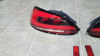 ΠΡΟΣΦΟΡΑ ΦΑΝΑΡΙΑ ΠΙΣΩ LED ΓΙΑ VW Scirocco ...-thumb-14