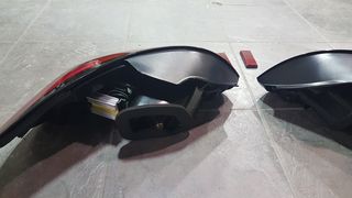 ΠΡΟΣΦΟΡΑ ΦΑΝΑΡΙΑ ΠΙΣΩ LED ΓΙΑ VW Scirocco ...-thumb-15