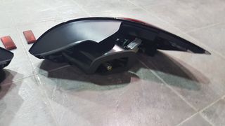 ΠΡΟΣΦΟΡΑ ΦΑΝΑΡΙΑ ΠΙΣΩ LED ΓΙΑ VW Scirocco ...-thumb-16