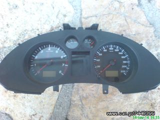 Καντράν-κοντέρ απο Seat Ibiza 6L 2003-2008 VDO με κωδικό 110 080 105 013Α