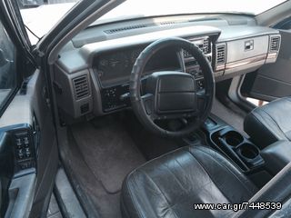 Jeep Grand Cherokee  '94-thumb-2