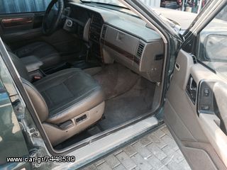 Jeep Grand Cherokee  '94-thumb-4
