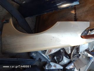 ΦΤΕΡΟ ΕΜΠΡΟΣΘΙΟ ΑΡΙΣΤΕΡΟ PEUGEOT 406 95'-99'