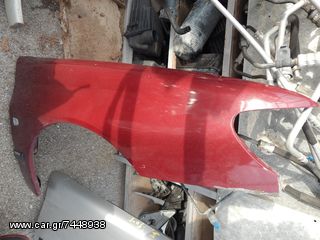 ΦΤΕΡΟ ΕΜΠΡΟΣΘΙΟ ΔΕΞΙΟ PEUGEOT 406 LIFT 99'-04'