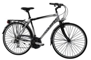 Πόλης Lee Cougan 2017 SPIRIT 24 ταχυτ.