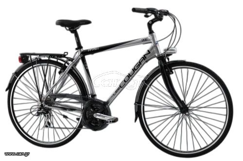 Πόλης Lee Cougan 2017 SPIRIT 24 ταχυτ.