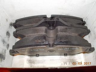 ΤΑΚΑΚΙΑ BMW Ε81 Ε82 Ε88 E87 ΣΕΤ ΕΜΠΡΟΣΘΙΑ ''BMW Βαμβακάς''-thumb-3