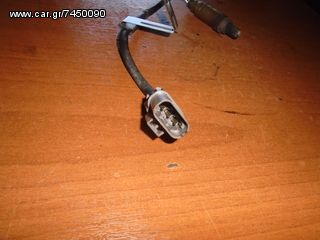 NISSAN ALMERA N15 '98 1.4 L/B ΑΙΣΘΗΤΗΡΑΣ ΛΑΜΔΑ (ΑΠΟ ΚΙΝΗΤΗΡΑ GA14)-thumb-1