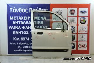 ΠΟΡΤΑ SUZUKI WAGON R 2001-2008(ΚΛ/ΧΡ.ΕΞ/ΜΛ/ΑΝ)