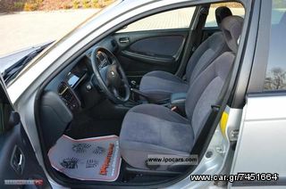 TOYOTA AVENSIS 2001 ΤΡΟΠΕΤΟ  ΕΜΠΡΟΣ ΚΑΙ ΠΙΣΩ ΚΑΙ ΠΟΛΛΑ ΑΛΛΑ ΑΝΤΑΛΑΚΤΙΚΑ-thumb-2
