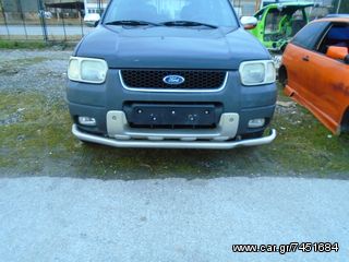 FORD MAVERICK 2.0 MHXANH ΣΑΣΜΑΝ ΠΟΡΤΕΣ ΜΟΥΡΗ ΚΟΜΠΛΕ MAZDA TRIBUTE AP,MHX YF