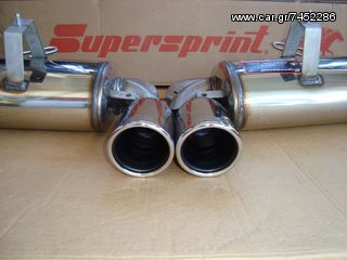ΑΝΤΙΠΡΟΣΩΠΕΙΑ ΕΛΛΑΔΑΣ... SUPERSPRINT ΕΞΑΤΜΙΣΕΙΣ VW GOLF V GTI + R32-thumb-5