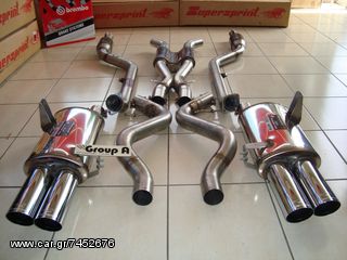 ΑΝΤΙΠΡΟΣΩΠΕΙΑ ΕΛΛΑΔΑΣ... SUPERSPRINT ΕΞΑΤΜΙΣΕΙΣ VW TOUAREG 7L -thumb-10