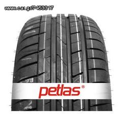 225/60R16 98V PETLAS VELOX SPORT PT741 MONO 330 EURO!!!