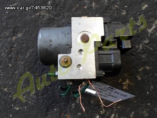 ΜΟΝΑΔΑ ΕΛΕΓΧΟΥ ABS OPEL CORSA-C , ΚΩΔ. ΑΝΤ/ΚΟΥ. 0265216478 , ΜΟΝΤΕΛΟ 2000-2007