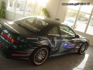 Nissan Silvia 2000 silvia s14-thumb-1