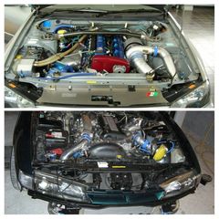 Nissan Silvia 2000 silvia s14-thumb-8