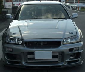 Nissan Silvia 2000 silvia s14-thumb-20