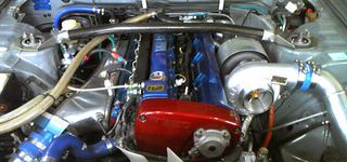 Nissan Silvia 2000 silvia s14-thumb-24