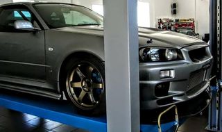 Nissan Silvia 2000 silvia s14-thumb-5