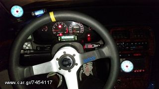 Nissan Silvia 2000 silvia s14-thumb-3