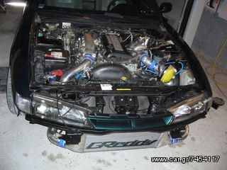 Nissan Silvia 2000 silvia s14-thumb-10