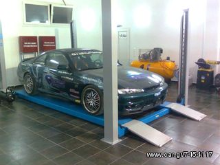 Nissan Silvia 2000 silvia s14-thumb-26