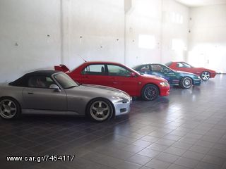 Nissan Silvia 2000 silvia s14-thumb-30
