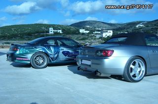 Nissan Silvia 2000 silvia s14-thumb-25