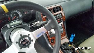 Nissan Silvia 2000 silvia s14-thumb-6