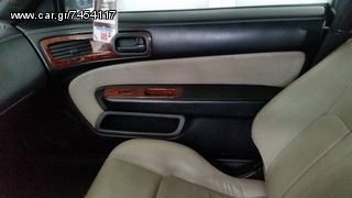 Nissan Silvia 2000 silvia s14-thumb-23