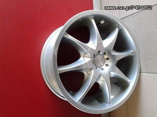 ΖΑΝΤΕΣ ΑΛΟΥΜΙΝΙΟΥ MOMO 7,5X16 ET35 5X100