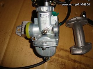 ΚΙΝΗΤΗΡΑΣ  LIFAN 110 CC -thumb-1