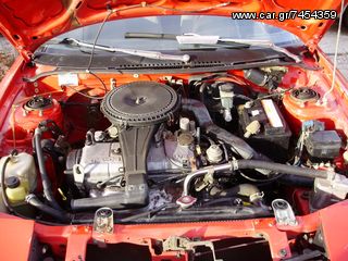 Mazda 323 323F 1.5 16V A/C FULL EXTRA '92-thumb-3