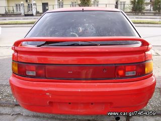 Mazda 323 323F 1.5 16V A/C FULL EXTRA '92-thumb-5