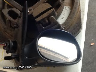 Pezo 206 02mod 4porto kathrefti ilektrikos deksis