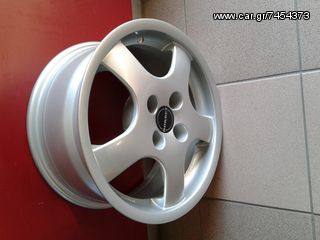 ΖΑΝΤΕΣ ΑΛΟΥΜΙΝΙΟΥ BORBET 7X15 ET35 4X100-thumb-1