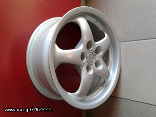 ΖΑΝΤΕΣ ΑΛΟΥΜΙΝΙΟΥ 7X16 ET 38 5X100-thumb-1