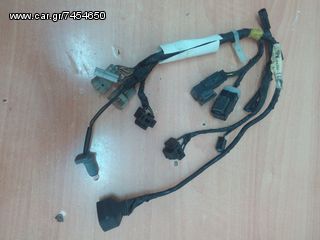 YAMAHA YZFR1 1000 ΠΛΕΞΟΥΔΑΚΙ ΟΡΓΑΝΩΝ
