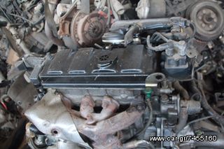 Peugeot Citroen 1.1- 1.3    monopoint