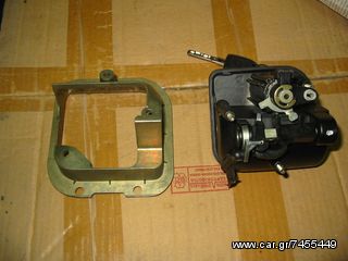SEAT IBIZA  99-02 KΛΕΙΔΑΡΕΙΑ ΠΑΓΚΑΖ ΚΟΜΠΛΕ ΜΕ ΒΑΣΗ ΚΑΙ ΚΑΛΕΙΔΙΑ  6Κ0827565Α