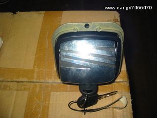 SEAT IBIZA CORDOBA 99-02 ΚΛΕΙΔΑΡΕΙΑ ΠΑΓΚΑΖ ΚΟΜΠΛΕ ΜΕ ΒΑΣΗ ΚΑΙ ΚΛΕΙΔΙΑ 6Κ0827565Β